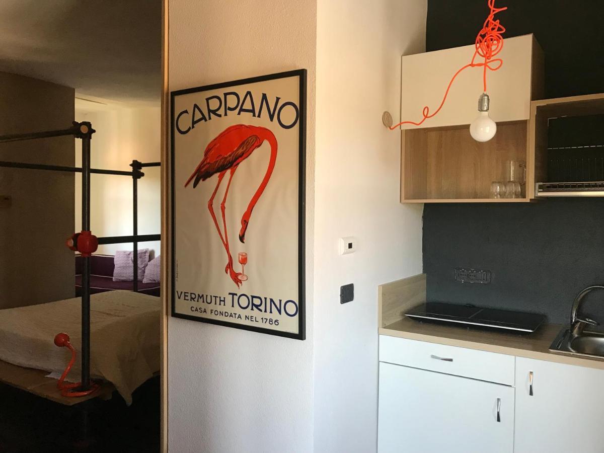 B&B Acaso Serralunga d'Alba Extérieur photo
