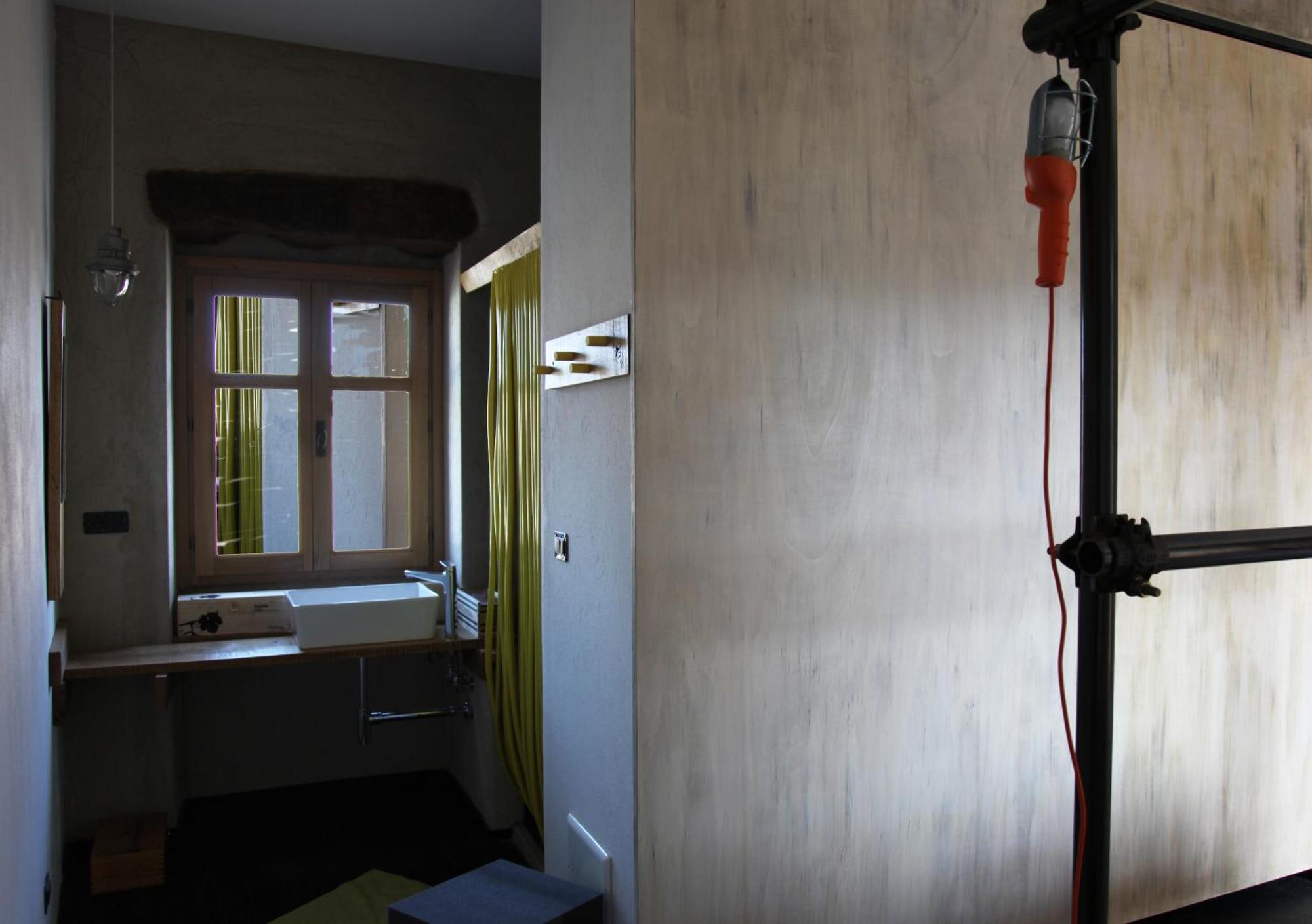 B&B Acaso Serralunga d'Alba Extérieur photo