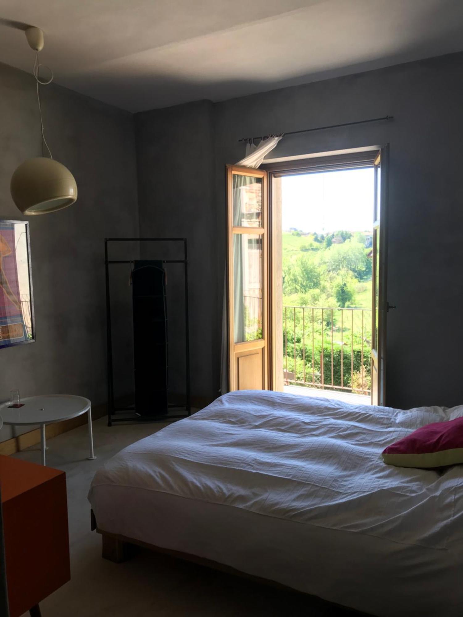 B&B Acaso Serralunga d'Alba Extérieur photo