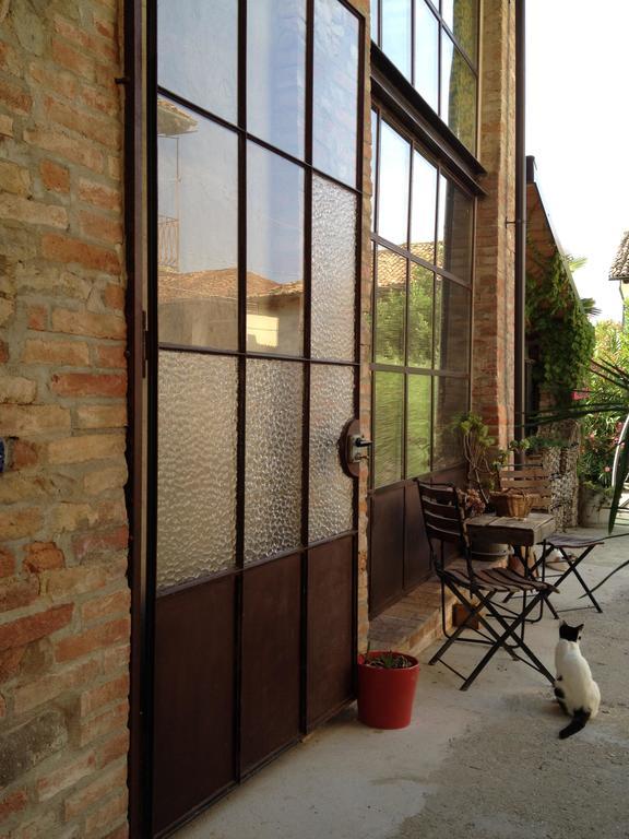 B&B Acaso Serralunga d'Alba Extérieur photo